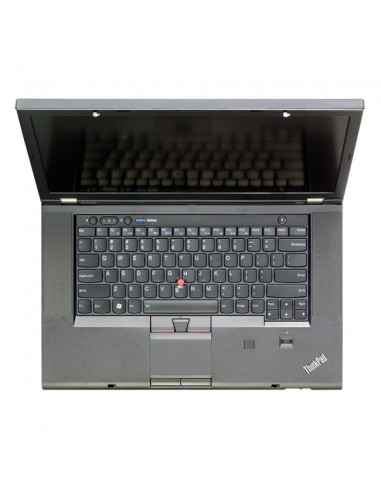 Lenovo ThinkPad W530 Workstation mobile 39,6 cm (15.6") HD+ Intel® Core™ i7 4 GB DDR3-SDRAM 500 GB HDD Windows 7 Home Premium