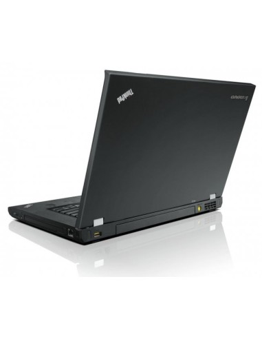 Lenovo ThinkPad W530 Workstation mobile 39,6 cm (15.6") HD+ Intel® Core™ i7 4 GB DDR3-SDRAM 500 GB HDD Windows 7 Home Premium