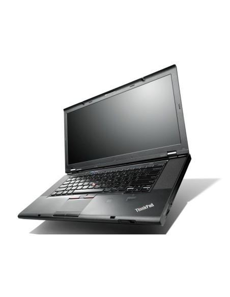 Lenovo ThinkPad W530 Workstation mobile 39,6 cm (15.6") HD+ Intel® Core™ i7 4 GB DDR3-SDRAM 500 GB HDD Windows 7 Home Premium