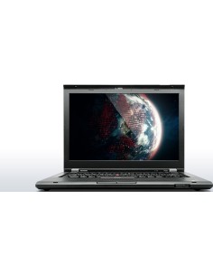 Lenovo ThinkPad T430S 35,6 cm (14") HD+ Intel® Core™ i5 4 GB DDR3-SDRAM 500 GB HDD Windows 7 Professional Nero