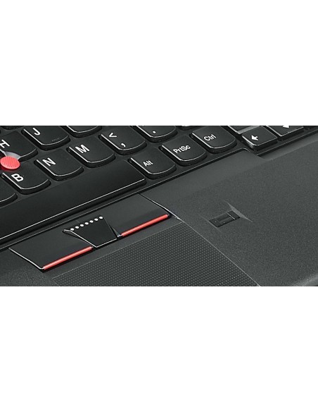 Lenovo ThinkPad T430S 35,6 cm (14") HD+ Intel® Core™ i5 4 GB DDR3-SDRAM 500 GB HDD Windows 7 Professional Nero