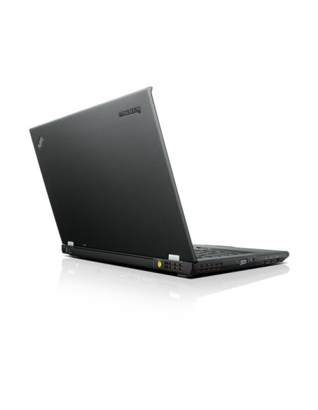 Lenovo ThinkPad T430 35,6 cm (14") HD+ Intel® Core™ i7 4 GB DDR3-SDRAM 500 GB HDD Windows 7 Professional