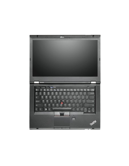 Lenovo ThinkPad T430 35,6 cm (14") HD+ Intel® Core™ i7 4 GB DDR3-SDRAM 500 GB HDD Windows 7 Professional