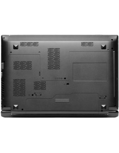 Lenovo Essential B570 39,6 cm (15.6") Intel® Pentium® 4 GB DDR3-SDRAM 320 GB HDD Windows 7 Home Premium Nero 2