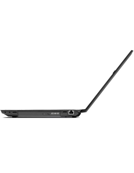 Lenovo Essential B570 39,6 cm (15.6") Intel® Pentium® 4 GB DDR3-SDRAM 320 GB HDD Windows 7 Home Premium Nero