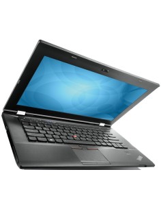 Lenovo ThinkPad L430 Computer portatile 35,6 cm (14") Intel® Core™ i5 4 GB DDR3-SDRAM 500 GB HDD Windows 7 Professional Nero