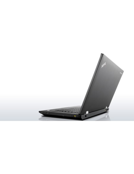 Lenovo ThinkPad L430 Computer portatile 35,6 cm (14") Intel® Core™ i5 4 GB DDR3-SDRAM 500 GB HDD Windows 7 Professional Nero