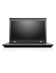 Lenovo ThinkPad L530 Computer portatile 39,6 cm (15.6") Intel® Core™ i5 4 GB DDR3-SDRAM 500 GB HDD Windows 7 Professional