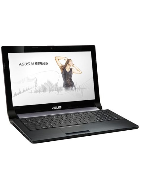 ASUS TK-SX001V 39,6 cm (15.6") AMD A6 4 GB DDR3-SDRAM 500 GB HDD AMD Radeon HD 7670M Windows 7 Home Premium Argento