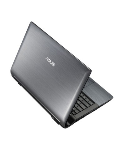 ASUS TK-SX001V 39,6 cm (15.6") AMD A6 4 GB DDR3-SDRAM 500 GB HDD AMD Radeon HD 7670M Windows 7 Home Premium Argento