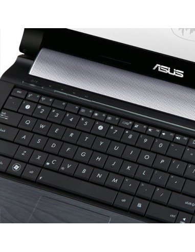 ASUS TK-SX001V 39,6 cm (15.6") AMD A6 4 GB DDR3-SDRAM 500 GB HDD AMD Radeon HD 7670M Windows 7 Home Premium Argento