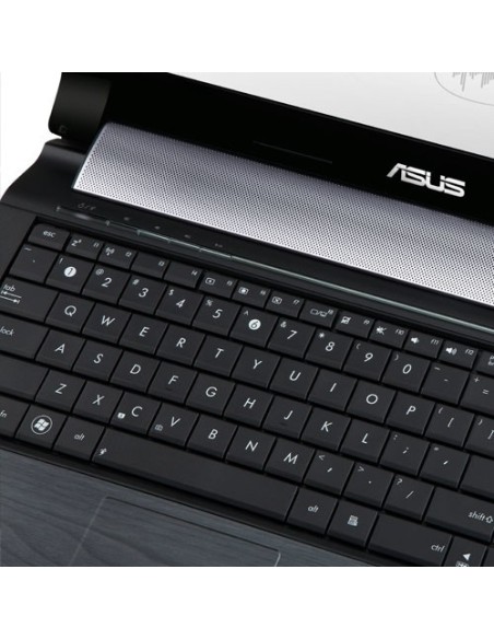ASUS TK-SX001V 39,6 cm (15.6") AMD A6 4 GB DDR3-SDRAM 500 GB HDD AMD Radeon HD 7670M Windows 7 Home Premium Argento