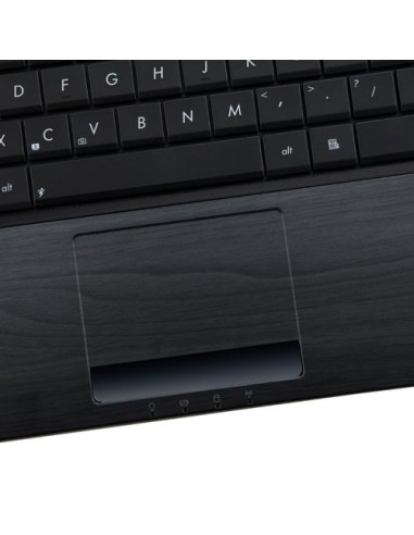 ASUS TK-SX001V 39,6 cm (15.6") AMD A6 4 GB DDR3-SDRAM 500 GB HDD AMD Radeon HD 7670M Windows 7 Home Premium Argento