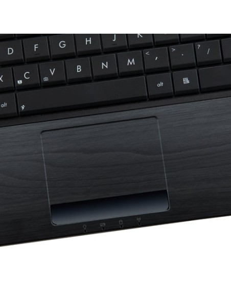 ASUS TK-SX001V 39,6 cm (15.6") AMD A6 4 GB DDR3-SDRAM 500 GB HDD AMD Radeon HD 7670M Windows 7 Home Premium Argento