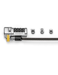 Kensington Lucchetto universale ClickSafe® per laptop con combinazione 2