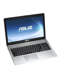 ASUS N56VM-S3029V notebook 39,6 cm (15.6") Intel® Core™ i7 8 GB DDR3-SDRAM 750 GB HDD Wi-Fi 4 (802.11n) Windows 7 Home Premium 2