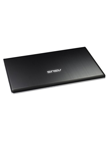 ASUS N56VM-S3029V notebook 39,6 cm (15.6") Intel® Core™ i7 8 GB DDR3-SDRAM 750 GB HDD Wi-Fi 4 (802.11n) Windows 7 Home Premium