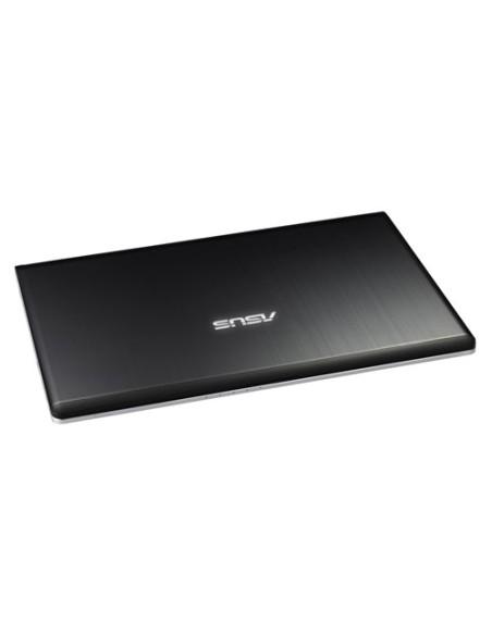 ASUS N56VM-S3029V notebook 39,6 cm (15.6") Intel® Core™ i7 8 GB DDR3-SDRAM 750 GB HDD Wi-Fi 4 (802.11n) Windows 7 Home Premium
