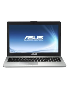 ASUS N56VM-S4039V notebook 39,6 cm (15.6") Full HD Intel® Core™ i7 8 GB DDR3-SDRAM 1000 GB HDD NVIDIA® GeForce® GT 630M Wi-Fi 4 2