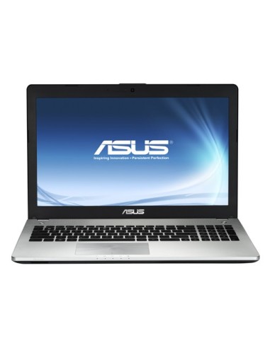 ASUS N56VM-S4039V notebook 39,6 cm (15.6") Full HD Intel® Core™ i7 8 GB DDR3-SDRAM 1000 GB HDD NVIDIA® GeForce® GT 630M Wi-Fi 4