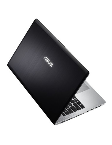 ASUS N56VM-S4039V notebook 39,6 cm (15.6") Full HD Intel® Core™ i7 8 GB DDR3-SDRAM 1000 GB HDD NVIDIA® GeForce® GT 630M Wi-Fi 4