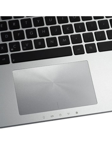 ASUS N56VZ-S4033V 39,6 cm (15.6") Full HD Intel® Core™ i7 8 GB DDR3-SDRAM 750 GB HDD NVIDIA® GeForce® GT 650M Windows 7 Home