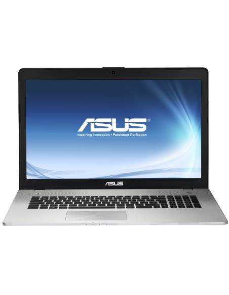 ASUS VZ-V2GT1026V 43,9 cm (17.3") Full HD Intel® Core™ i7 DDR3-SDRAM 750 GB HDD NVIDIA® GeForce® GT 650M Windows 7 Home Premium