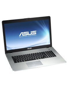 ASUS VZ-V2GT1026V 43,9 cm (17.3") Full HD Intel® Core™ i7 DDR3-SDRAM 750 GB HDD NVIDIA® GeForce® GT 650M Windows 7 Home Premium 2
