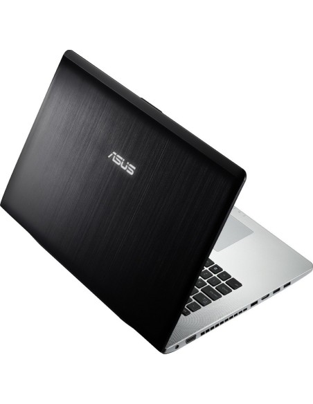 ASUS VZ-V2GT1026V 43,9 cm (17.3") Full HD Intel® Core™ i7 DDR3-SDRAM 750 GB HDD NVIDIA® GeForce® GT 650M Windows 7 Home Premium