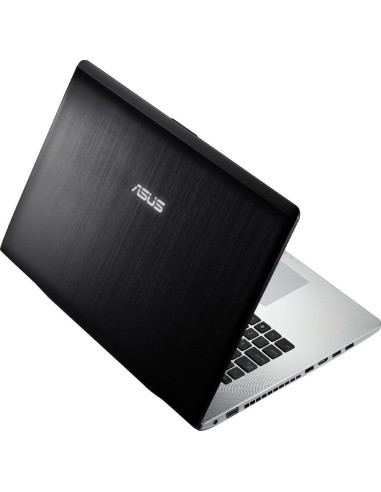 ASUS VZ-V2GT5025V 43,9 cm (17.3") HD+ Intel® Core™ i7 DDR3-SDRAM 750 GB HDD NVIDIA® GeForce® GT 650M Windows 7 Home Premium
