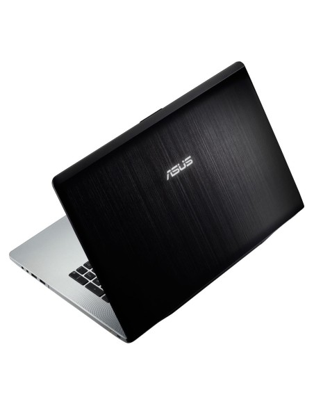ASUS VZ-V2GT5025V 43,9 cm (17.3") HD+ Intel® Core™ i7 DDR3-SDRAM 750 GB HDD NVIDIA® GeForce® GT 650M Windows 7 Home Premium