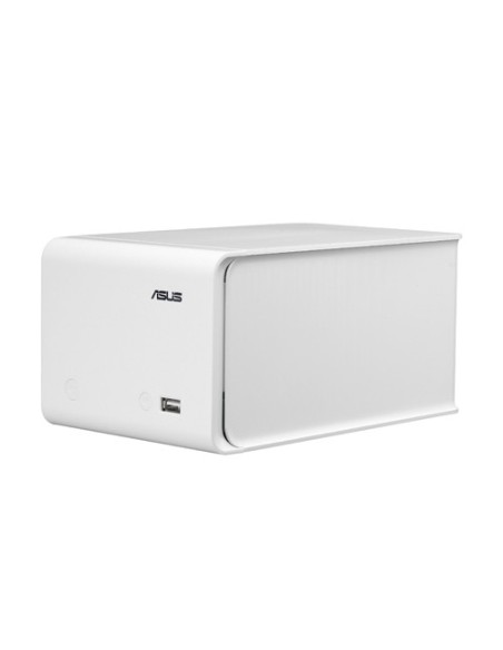 ASUS NAS-M25 server NAS e di archiviazione