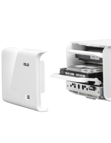 ASUS NAS-M25 server NAS e di archiviazione