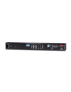 APC NetBotz 200 sistema di sicurezza e controllo