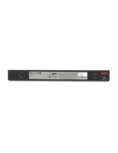 APC NetBotz 200 sistema di sicurezza e controllo 2