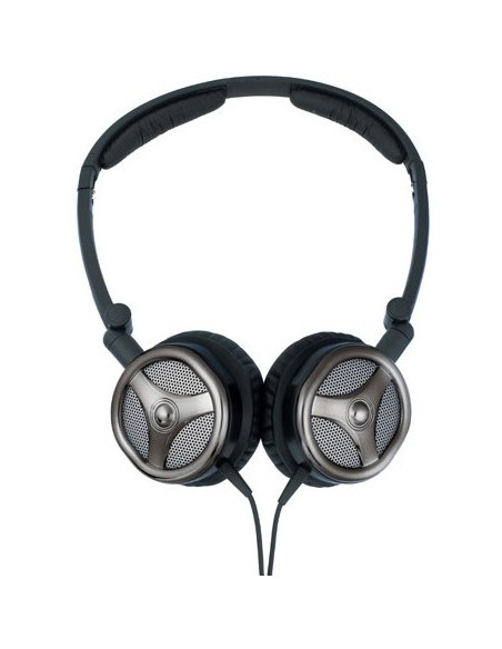 ASUS NC1 cuffia e auricolare Cablato Cuffie A Padiglione MUSICA Nero