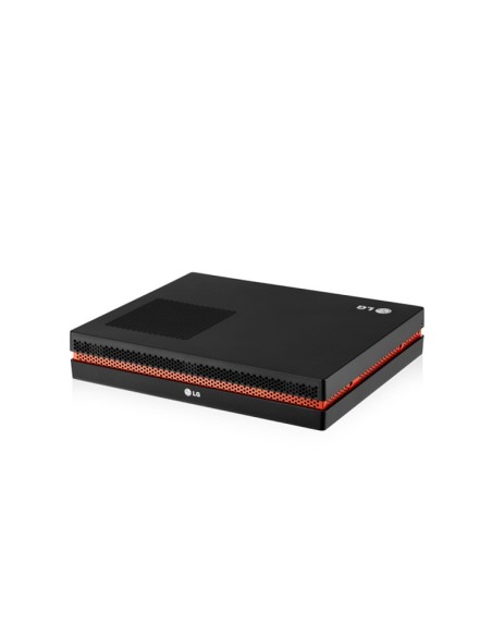LG NC1100 lettore multimediale Full HD 8 GB