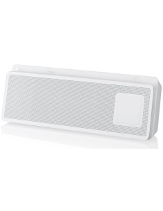 LG ND5520 docking station con altoparlanti 2.0 canali 30 W Bianco