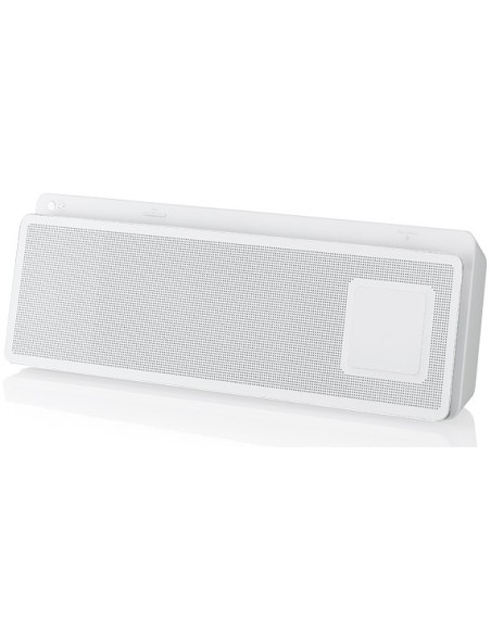 LG ND5520 docking station con altoparlanti 2.0 canali 30 W Bianco
