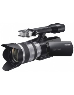 Sony NEX-VG20EH
