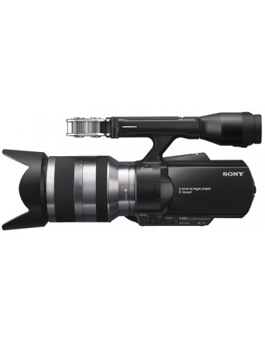 Sony NEX-VG20EH
