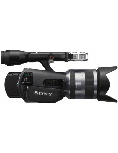 Sony NEX-VG20EH