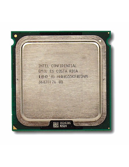 HP Intel Xeon E5506 processore 2,13 GHz Scatola