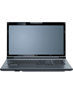 Fujitsu LIFEBOOK NH532 Computer portatile 43,9 cm (17.3") HD+ Intel® Core™ i5 8 GB DDR3-SDRAM 750 GB HDD NVIDIA® GeForce® GT