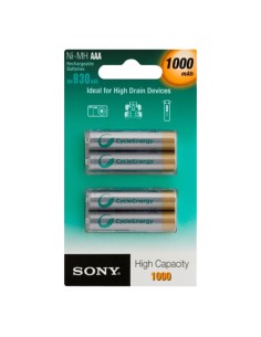 Sony NHAAAB4F
