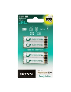 Sony NHAAAB4G
