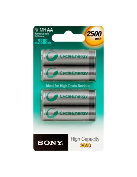 Sony NHAAB4E