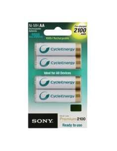 Sony NHAAB4K