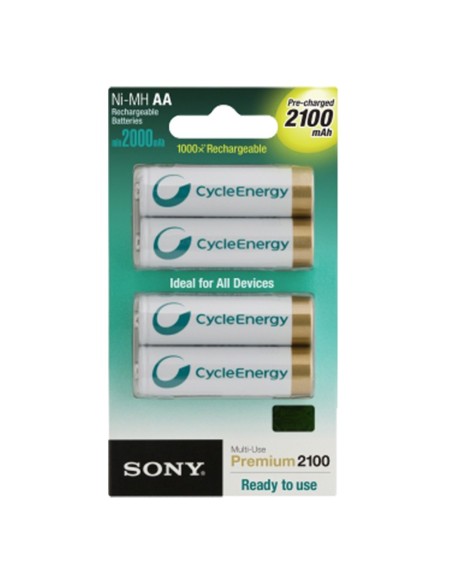 Sony NHAAB4K