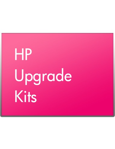 HP Kit rack con guida regolabile z6 8